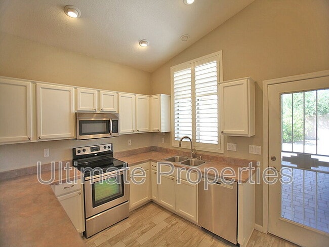 Foto del edificio - 3926 W Hackamore Dr