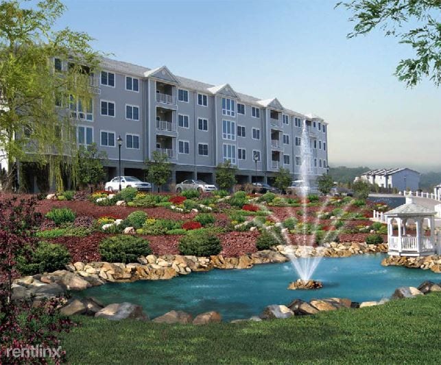 Primary Photo - 2 br, 2 bath Condo - 433 Fountain View 433