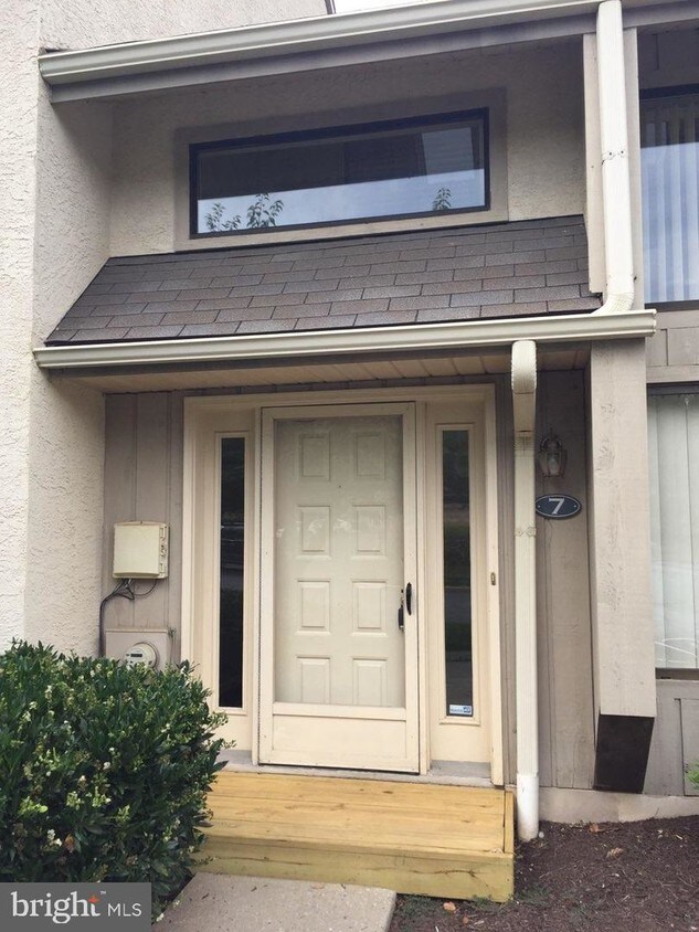 7 Landmark Dr, Malvern, PA 19355 Townhome Rentals in Malvern PA