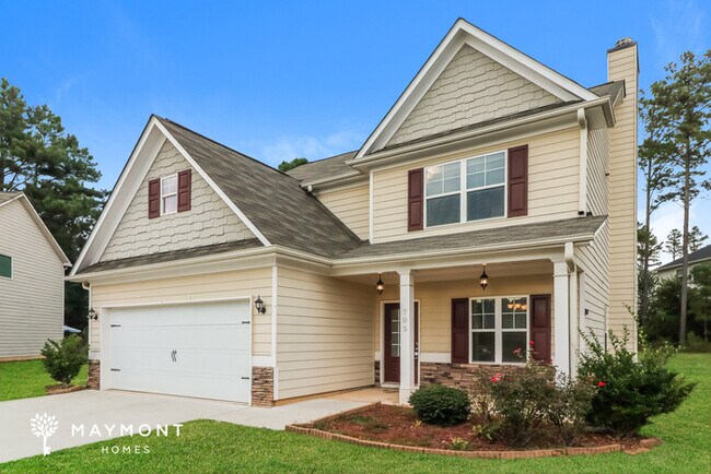 Foto del edificio - 705 Azalea Pt