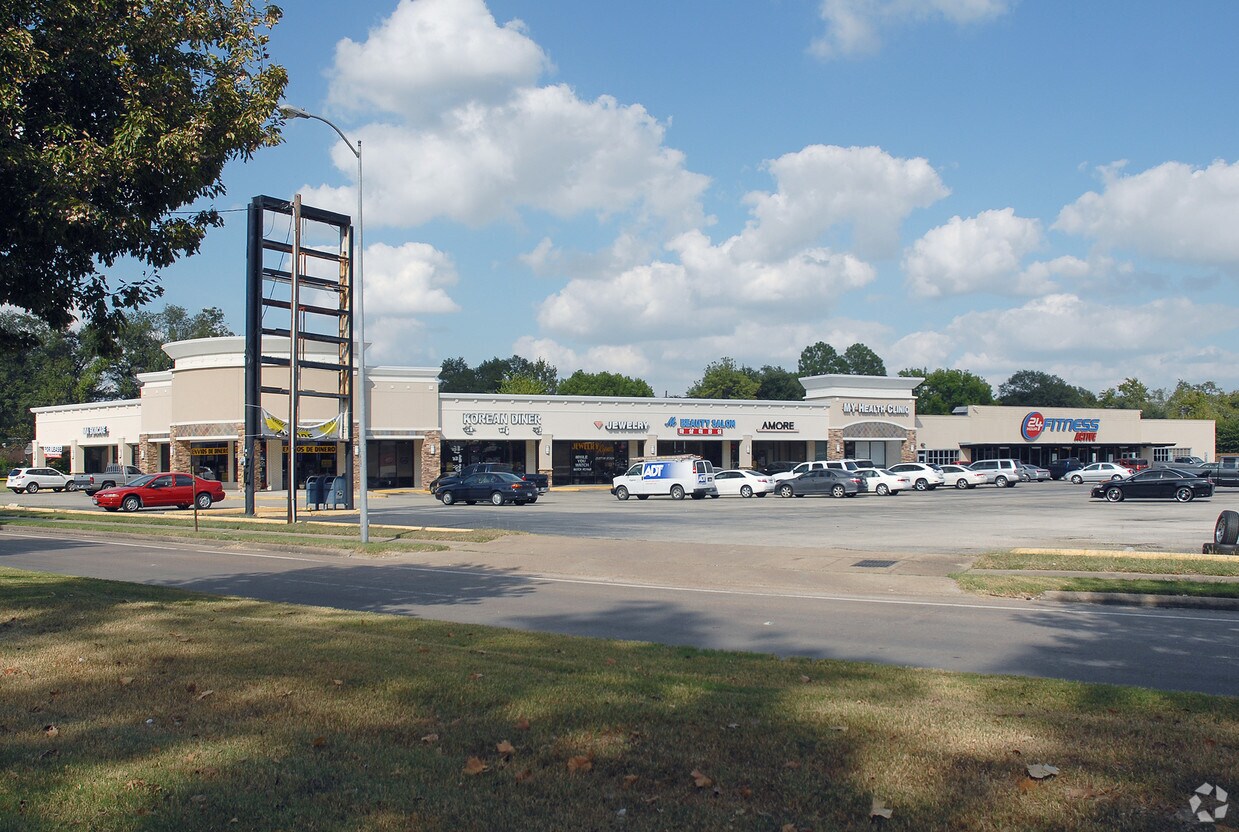 Foto del edificio - 1410 Blalock Rd