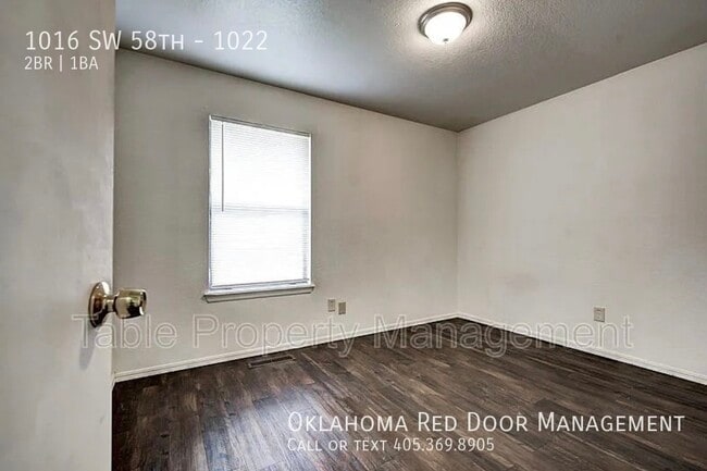 Foto del edificio - 1016 SW 58th St
