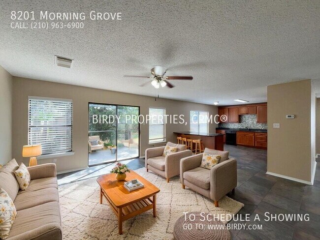 Foto del edificio - 8201 Morning Grove