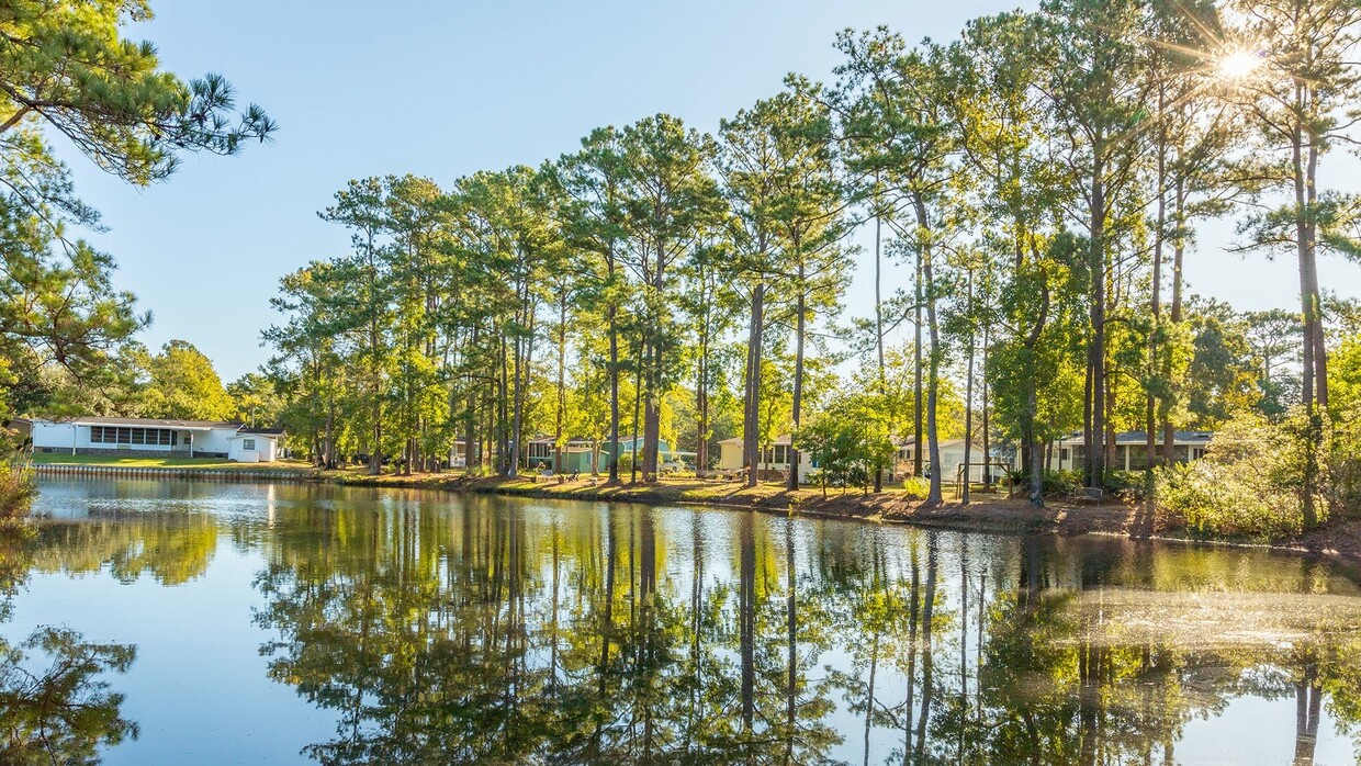 Building Photo - Ocean Pines