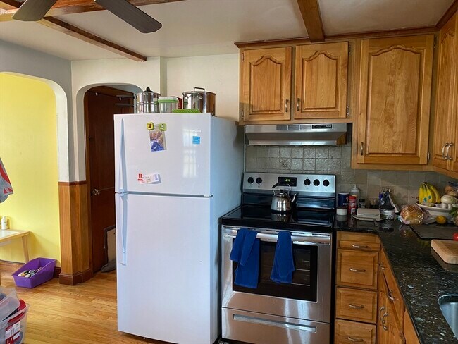 Foto del edificio - 11 Woodbury St