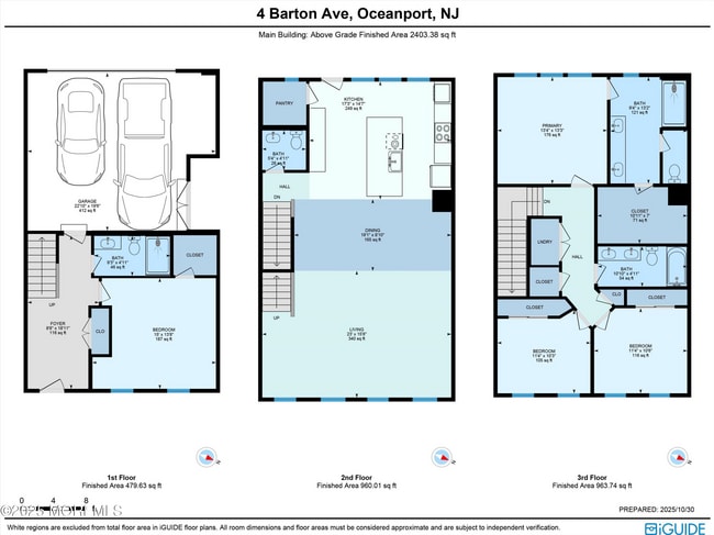 Building Photo - 4 Barton Ave