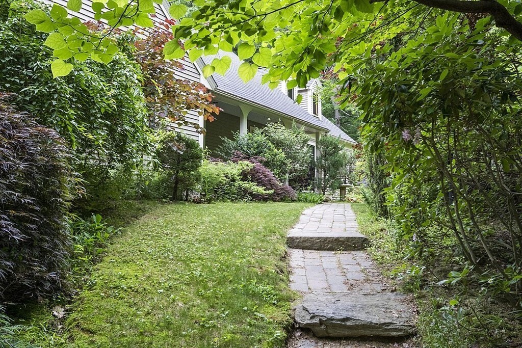 1 Blanchard Rd, Harvard, MA 01451 House Rental in Harvard, MA