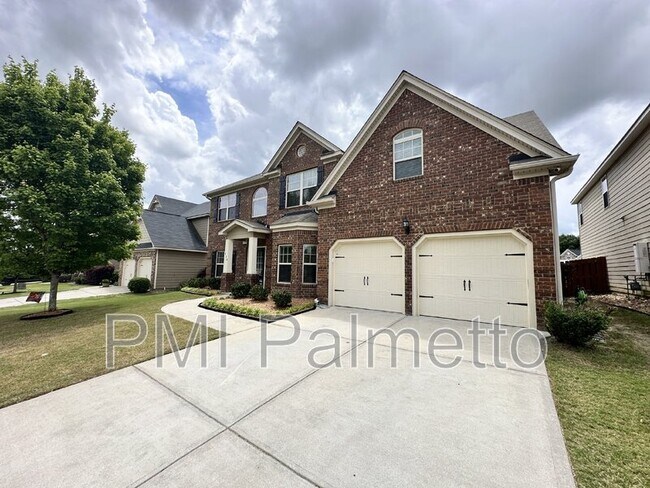 Foto del edificio - 126 Grey Oaks Ln