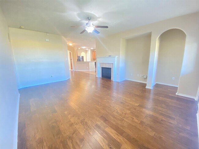 Foto del edificio - 14930 Telge Lake Trail