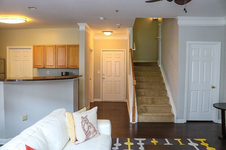 Planta baja - 8635 Lindholm Dr