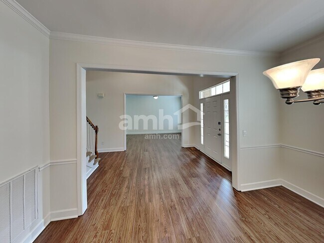 Foto del edificio - 3063 Romain Trail