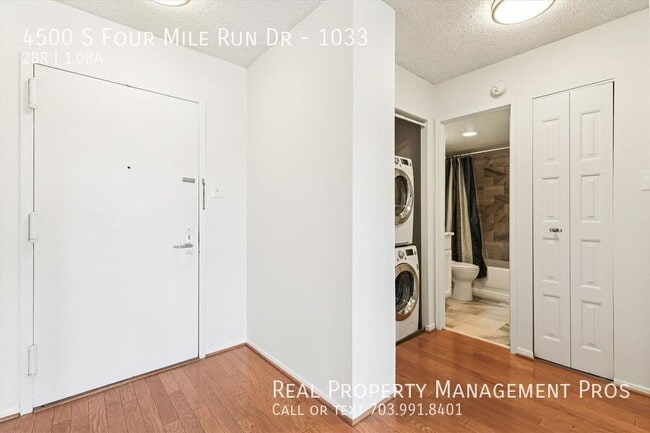Foto del edificio - 4500 S Four Mile Run Dr