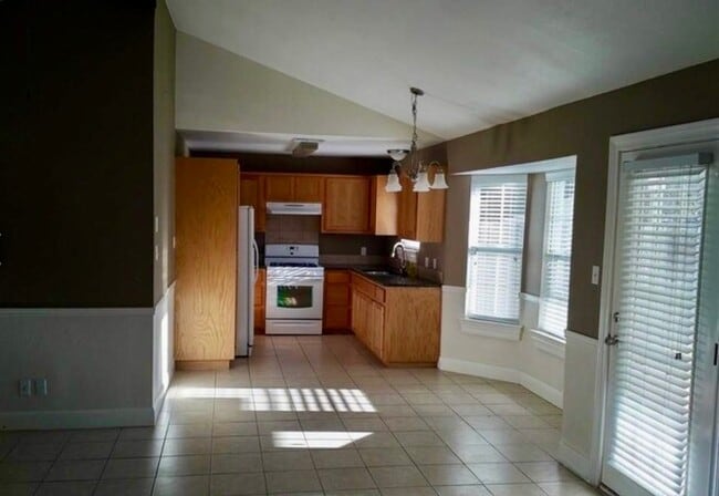 Foto del edificio - Hitching Post