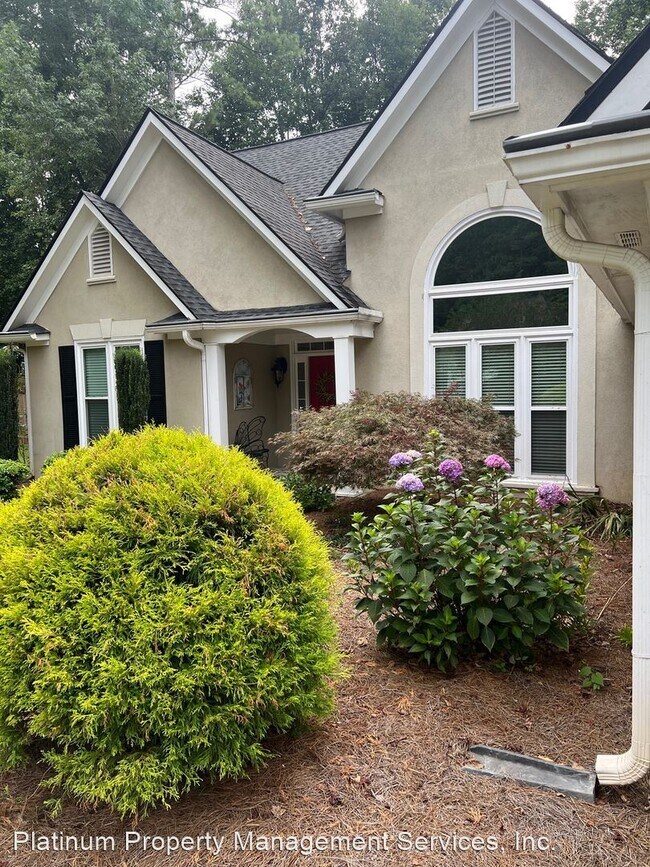 Building Photo - 3 br, 2 bath House - 7035 Fox Creek Dr