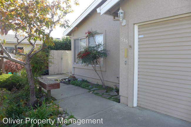 Building Photo - 2 br, 2 bath House - 535 Vivienne Dr