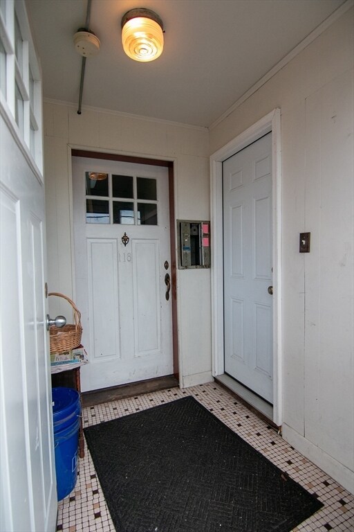 Building Photo - 118 Vine St