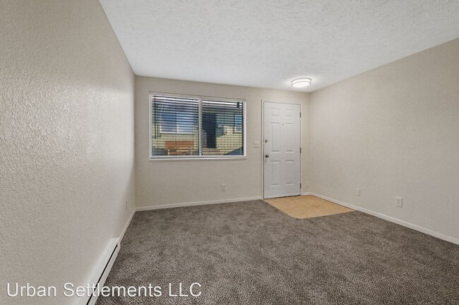 Building Photo - 2 br, 1 bath House - 1724 E Cataldo Ave #1726