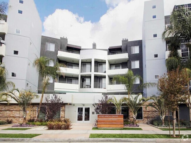 Exterior - Archview Apartments