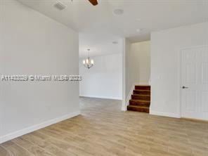 Foto del edificio - 3 br, 2.5 bath Townhome - 3744 NE 3rd Ct 3744