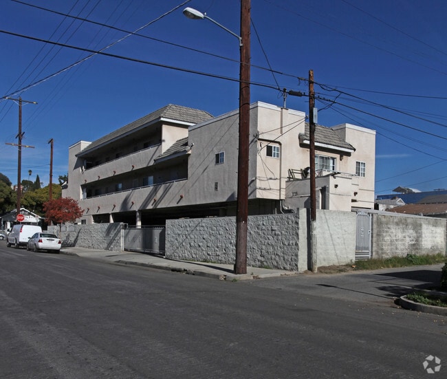 Building Photo - 5900 York Blvd
