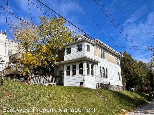 Building Photo - 4 br, 1 bath House - 317 N 20th Ave E