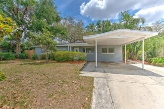 Building Photo - 1511 Meridel Ave