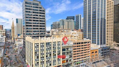 Building Photo - 1617 California St