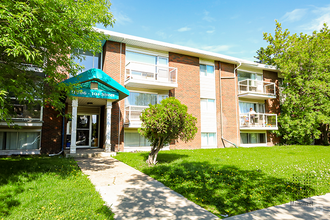 Building Photo - Murray Apartments