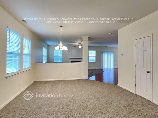 Building Photo - 10917 Hat Creek Ln