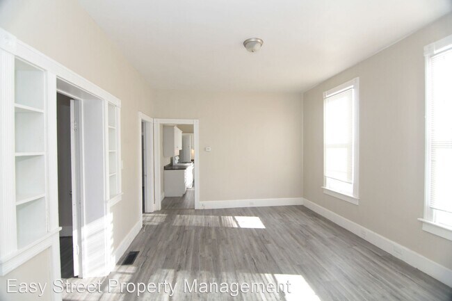 Building Photo - 2 br, 1 bath House - 1408 Valley St