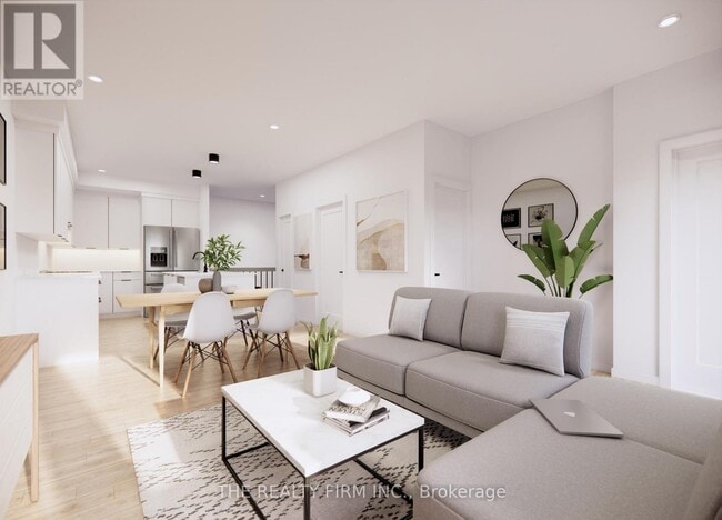 Photo du bâtiment - 2805 Doyle Dr.