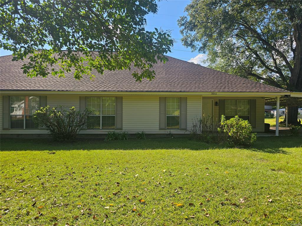 Foto principal - 3311 Branch St