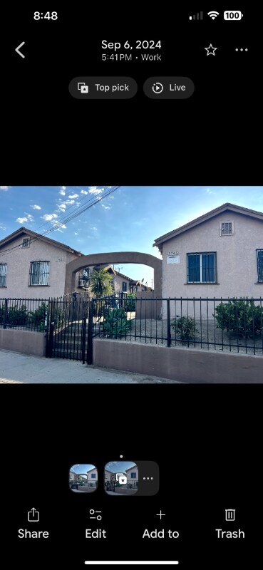 Foto principal - 1743 Sichel St