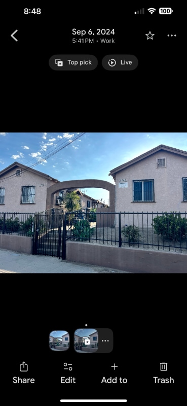Photo - 1743 Sichel St (Los Angeles, CA)