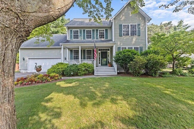 Foto del edificio - 65 Forman Dr