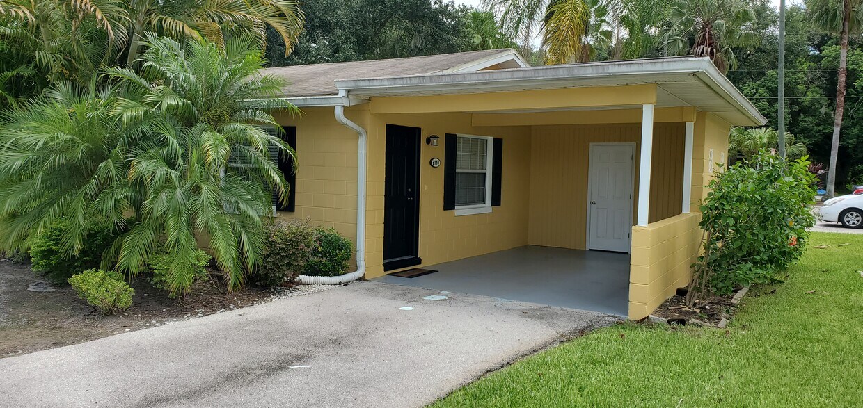 Foto principal - 3110 S Bumby Ave