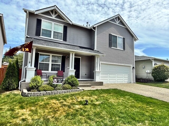 Primary Photo - 2217 SW Warbler Way