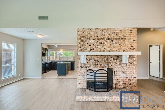 Foto del edificio - 306 Trailridge Dr