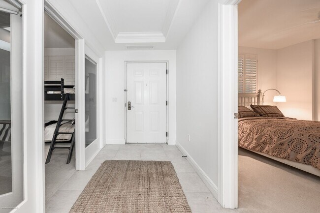 Foto del edificio - EXECUTIVE VACATION RENTAL