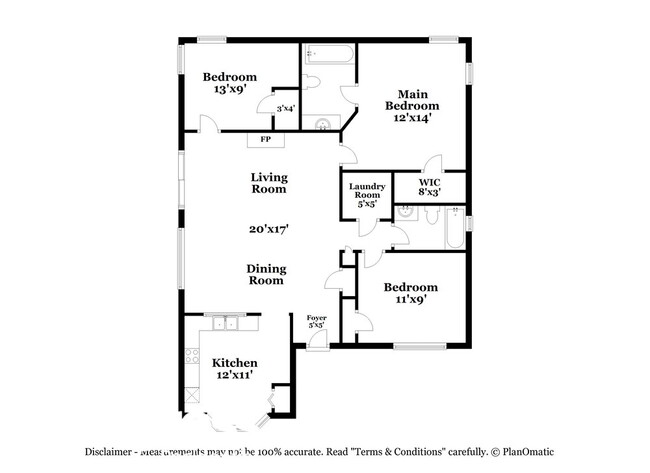 Building Photo - 7448 Claymont Dr