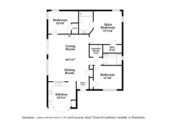 Foto del edificio - 7448 Claymont Dr