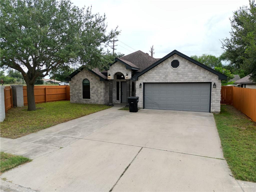 7816 N 26th St, McAllen, TX 78504 House Rental in McAllen, TX