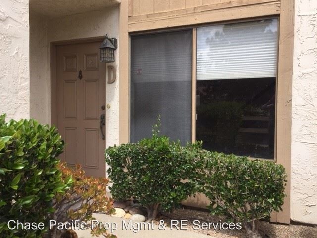 Foto principal - 11872 Bernardo Terrace