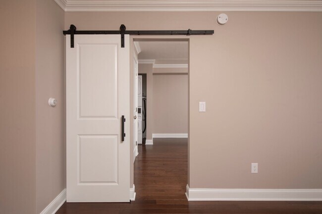 Interior Photo - Cadillac Manor: On-Site Laundry, Heat, Hot & Cold Water Included, Cat & Dog Friendly, and On-Site...