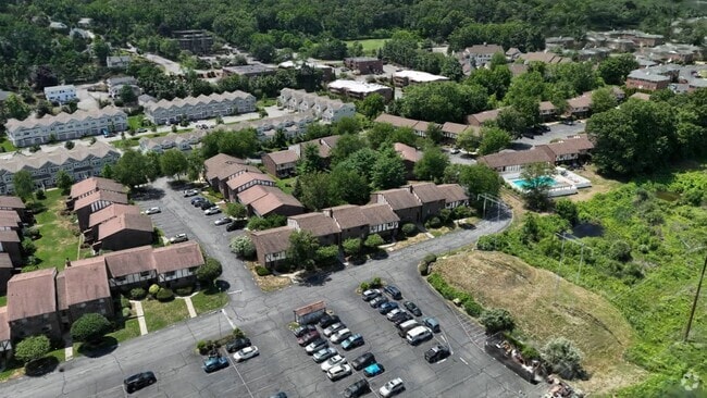 - Tudor Glen Village