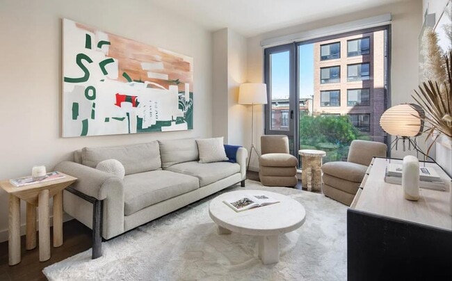 Grand Avenue - Grand Avenue Apartment