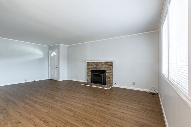 Foto del edificio - Beautiful & bright 3 bed / 2 Bath San Brun...