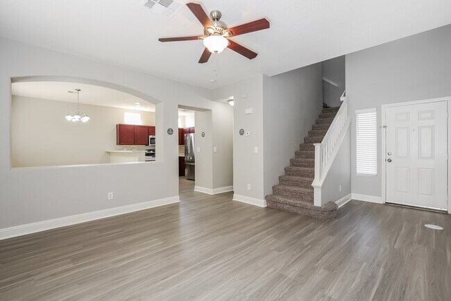 Foto del edificio - 6108 Soft Springs St