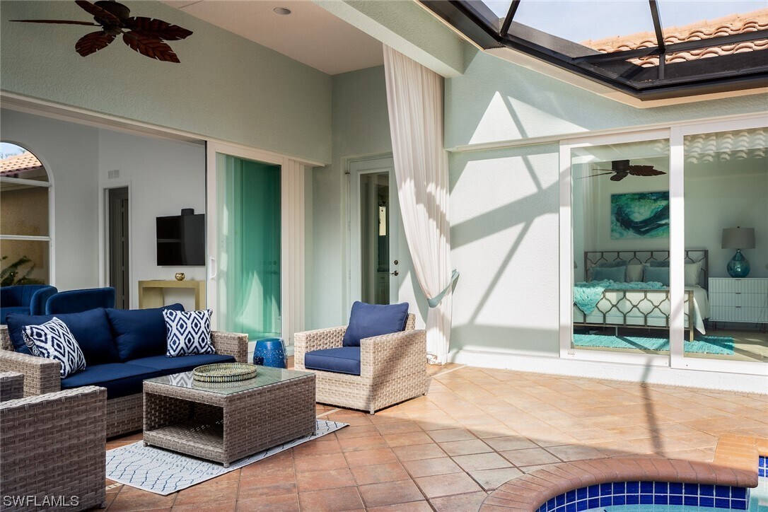 982 Tivoli Ct, Naples, FL 34104 House Rental in Naples, FL