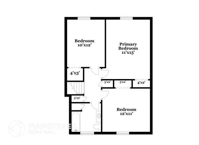 Building Photo - 3012 Arjay Ln